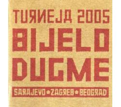 BIJELO DUGME - Turneja 2005 Live (2 CD)